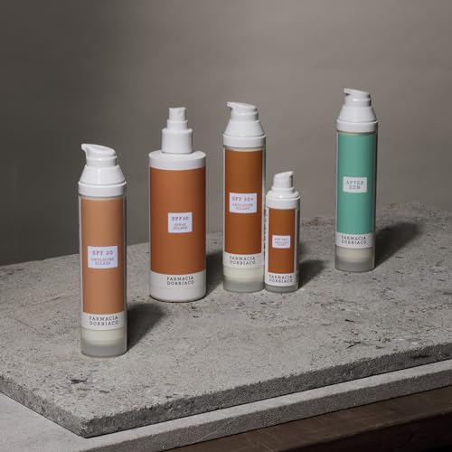 After Sun senza Profumo - Dopo Sole con Aloe