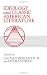 Ideology and Classic American Lit (Cambridge Studies in American Literature and Culture)