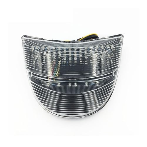 Feu arrière LED pour CBR 954 RR 2002-2003 avec clignotants intégrés