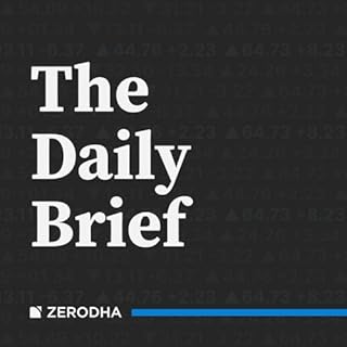 The Daily Brief cover art