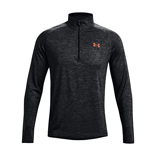 Image of Under Armour Men's Tech 2.0 1 /2 Zip
