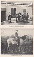 The Book of Famous Horses B00086XW42 Book Cover