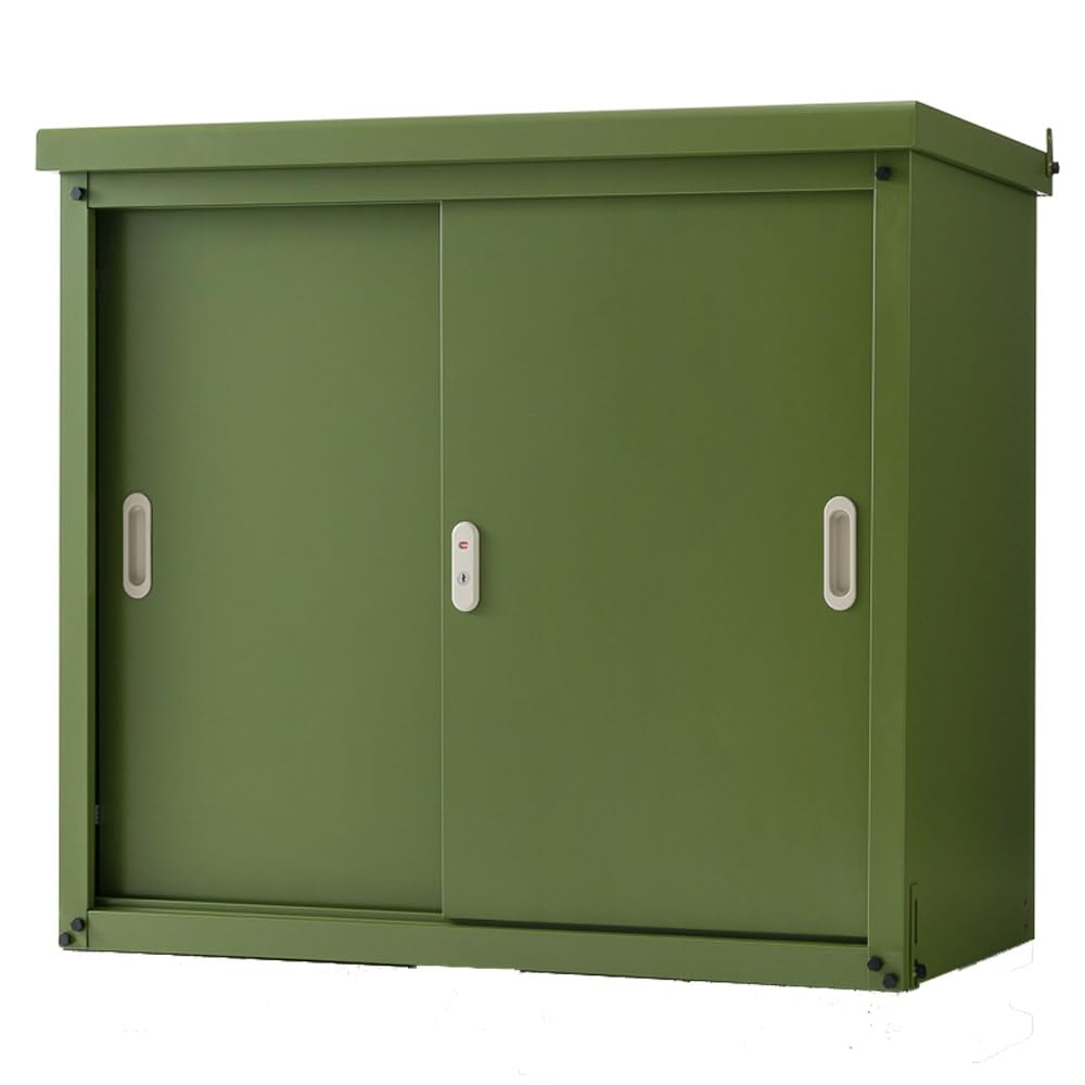 【特価セール】アイリスプラザ スチール収納庫S 945L 可動棚 高耐荷重 防サ 収納家具 【特価セール】アイリスプラザ スチール収納庫S 945L 可動棚