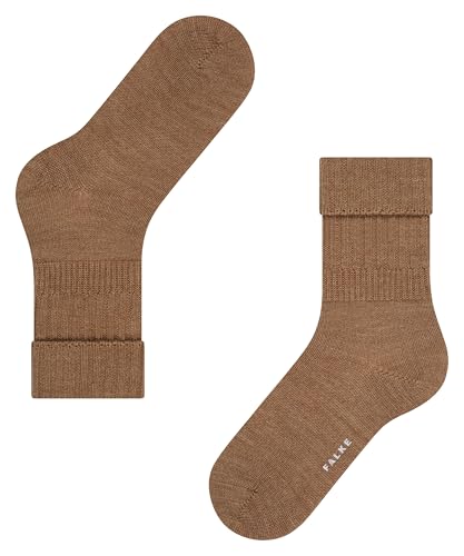 Image of FALKE Women Striggings Rib Crew Cut W 1 Pair