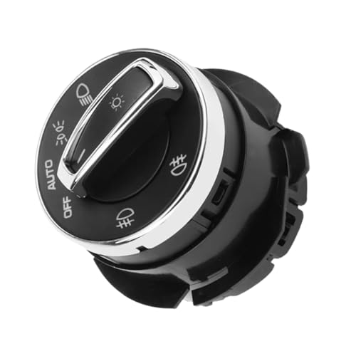 Interruptor de faros con AUTO 7P5941531F para Porsche Macan 2014-2018