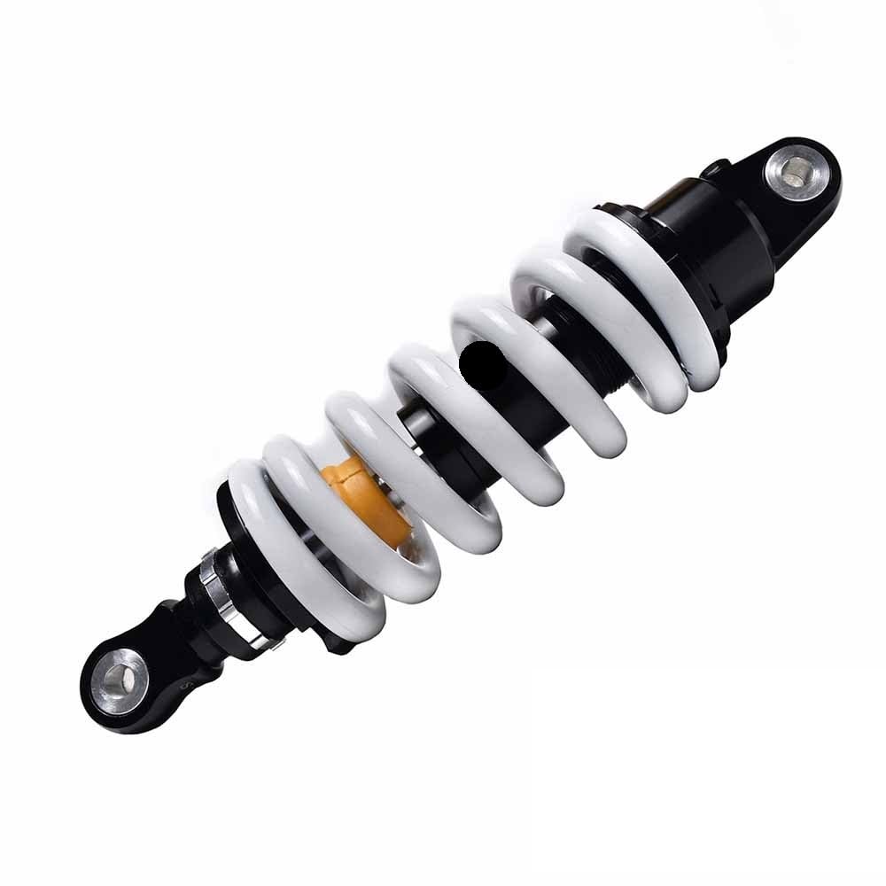 Shock Absorber For TDPRO 1200lbs 295mm 11.6" Rear Shock Absorber Suspension Spring For Ka&wasaki Quad ATV Scooter Pit Dirt Bike