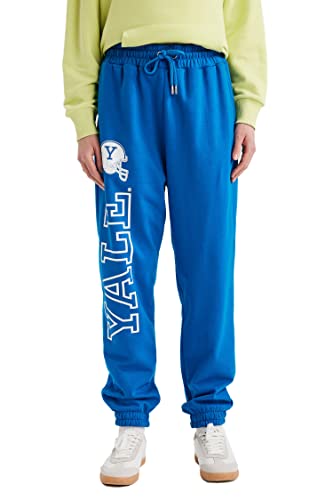 Tracksuit femme DeFacto vêtement confortable pour vos matins actifs et weekends