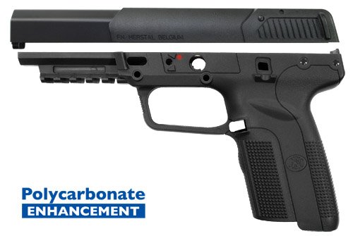 Amazon | ガーダー FN57-05(BK) マルイ FN5-7 ファイブセブン カスタム 