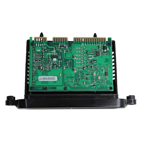 Módulo de control de faros adaptativos AFS AHL unidad de luz para F35 3