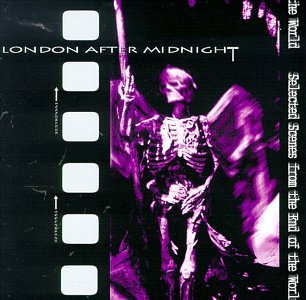 洋楽 London After Midnight Selected Scenes Amazon.com: Selected Scenes From the End of the World