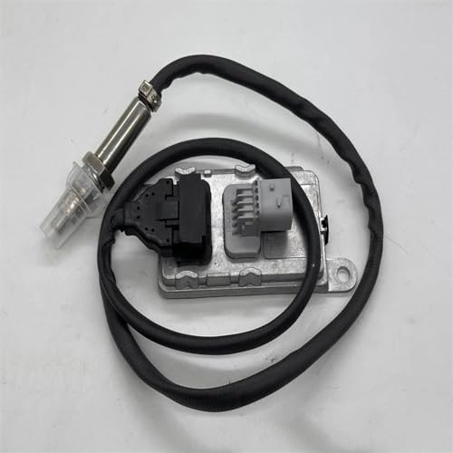 Capteur NOx Scania Euro 6 2296800 haute précision pour échappement camion