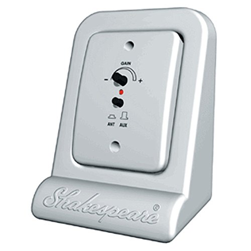 Image of Shakespeare 2025-CP Control Panel Upgrade for existing SeaWatch Marine TV antenna