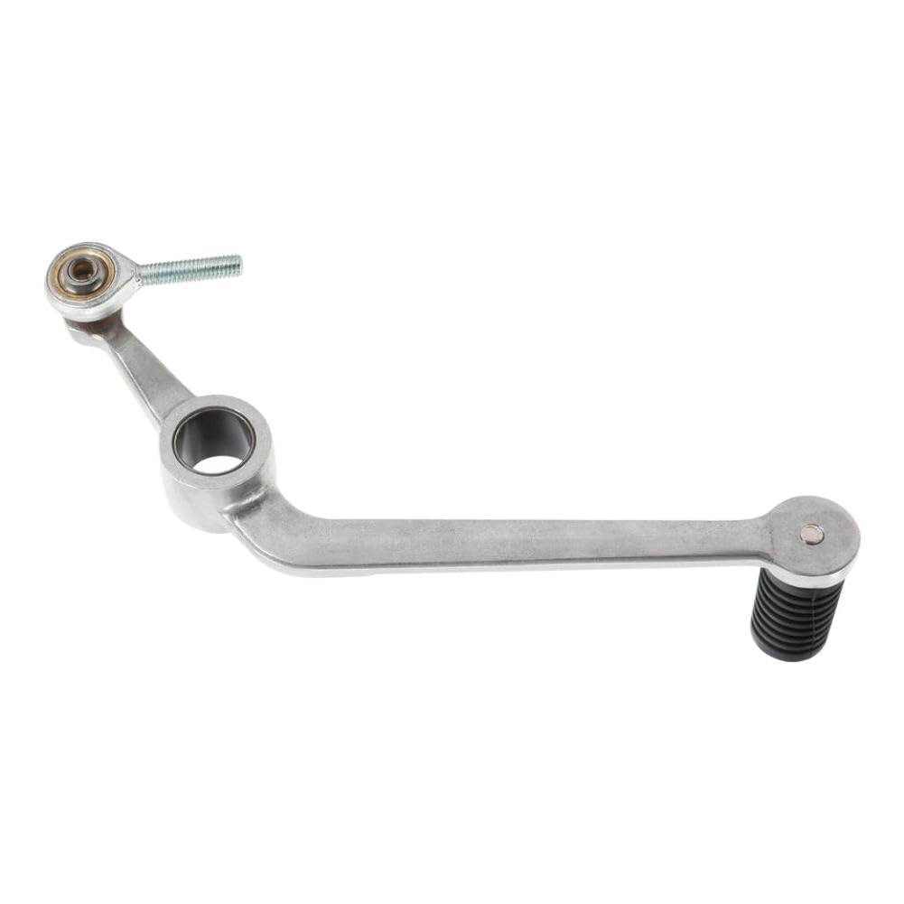 Bhvepubht Onecolor Shifter Shift Lever Pedal Compatible With Yzf R1 2004 2005 2006 2007 2008