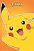 GB Eye LTD, Pokemon, Pikachu, plakat Maxi 61 x 91,5 cm