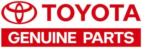TOYOTA 23209-09140 Fuel Injector