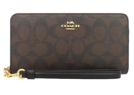 Amazon | [OBK] レディース 長財布 ラグジュアリー