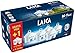 Produktbild LAICA Filterkartuschen bi-flux 5 + 1 Pack, Kartuschen für alle Laica Wasserfilter