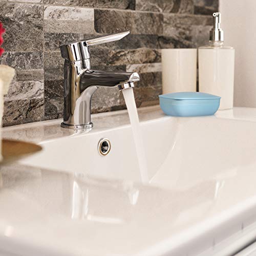 OUNONA 2 Packs portasapone da Viaggio Contenitore