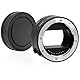 Automatik-Makro-Zwischenringe Extension Tube Passend für Sony E-Mount Kameras MK-S-AF3A