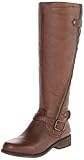 Steve Madden Women's Syniclew Wide-Calf Riding Boot