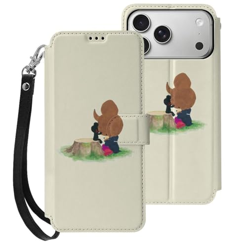 ܂̂ FoguuitHO[j iPhone 17 P[X蒠^ MNV[ IPhone17 ɓK P[X NA C菝h~ h~ TPU+U[ł y ^