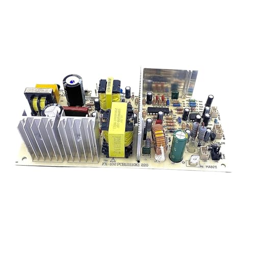 FX-102 12.5V 220V 70W CLrlbgd{[h C{[h d ①ɃANZT[ PCB121110K1