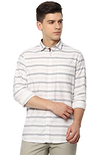 Image of Van Heusen Men's Slim Shirt