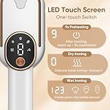 Zoom IMG-1 zstarlite steamer piastra a vapore Zoom IMG-1 zstarlite steamer piastra a vapore