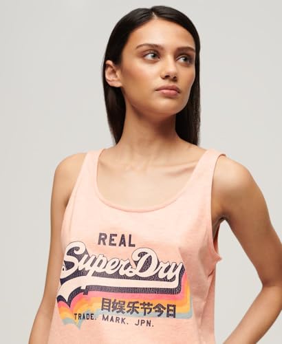 Debardeur Superdry Vl Gilet US 10 - vue 4