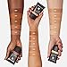Dermablend Smooth Liquid Foundation with SPF 25, 35W Chai, 1 Fl. Oz.