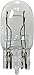 Eiko 7443-BP Miniature Lamp, (Pack of 2)