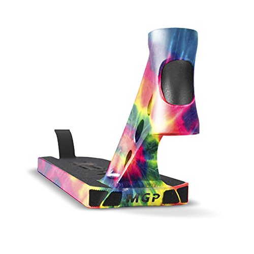 Madd Gear MFX 4.5" Wrapped Deck