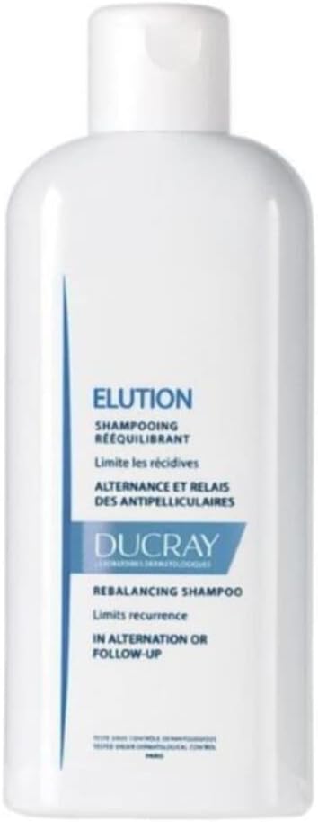 Elution Shampoo Rebalance Dermo Prot, 200 ml