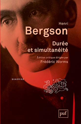  Durée et simultanéité: A propos de la théorie d\'Einstein