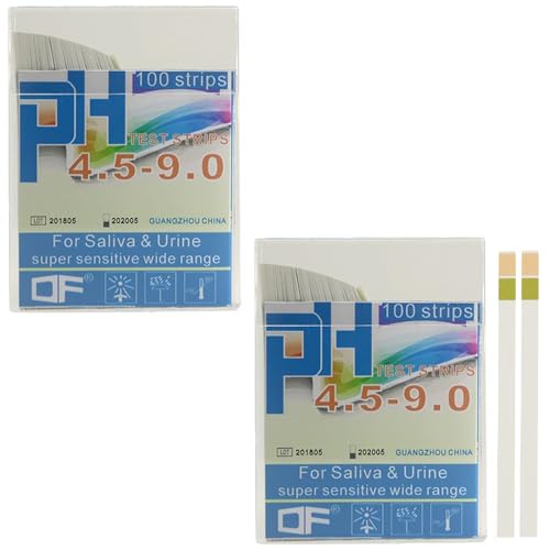 pH PHy[n[Lbg pH4.5-9.0 ̎_ƃAJ̌ y[n[ tpH _ y A v[̐ g}X 2i200j