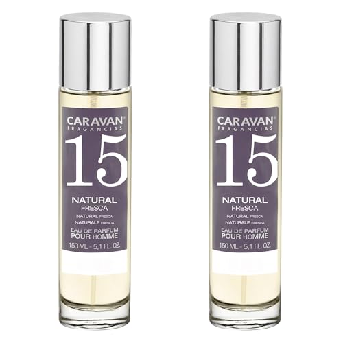 caravan 15 equivalencia caravan 15 equivalencia