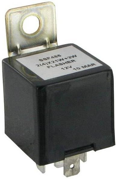 Centrale CLIGNOTANTE 12 V - 2 (4) 21 W + 3 W