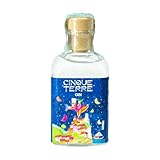 Cinque Terre Gin