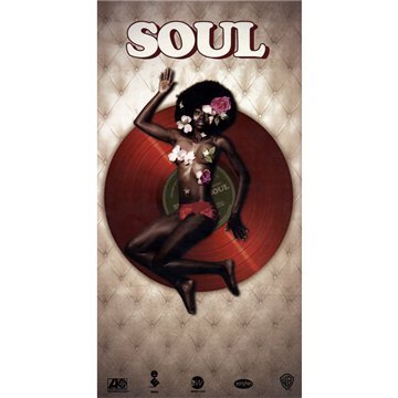 Soul (Coffret Long Box