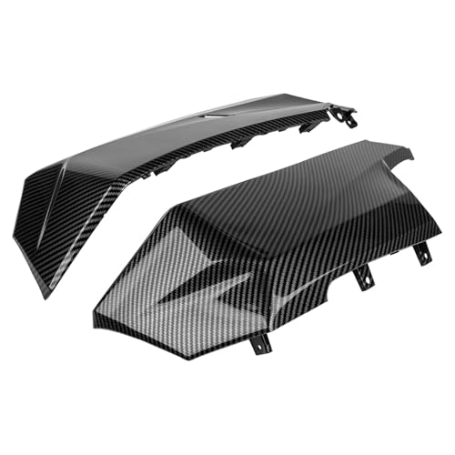 Protection de cadre de moto ADV 160 pour éviter les fissures du bas moteur