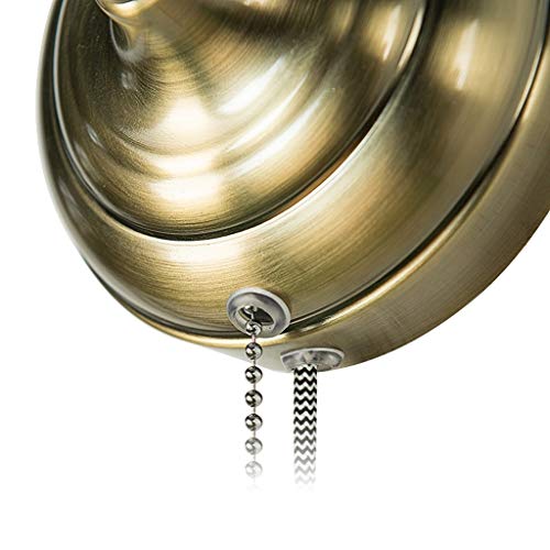 Applique da parete Applique da parete in stile