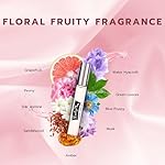 Lucky You Perfume for Women Mini EDT Rollerball Roll-On 0.33 Ounce - Image 3