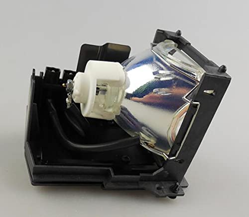 Lampe 4568942 avec boîtier robuste pour DUKANE ImagePro 8940