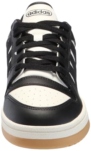 Adidas NJW31 Kids Turnaround Basketball Sneaker thumb #1