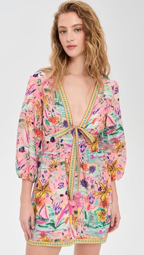 BELL Women's Magnolia Mini Dress2