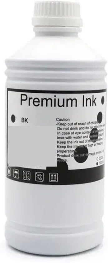 1個 250ML EP-DTF インクキット PETフィルム用ダイレクトトランスファーフィルム対応 デスクトップおよび大判DTFプリ