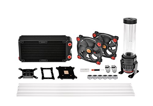 本格水冷　セット Thermaltake カスタム水冷製品 国内正規代理店 | 株式会社アスク