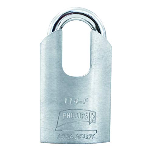 Mejores review On-line Candado philips que Puedes comprar On-line. 3 Imagen adicional