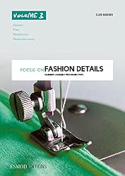 ESMOD FOCUS ON FASHION DETAILS 全4巻 Amazon.co.jp: Focus on fashion details - Volume 4 (English Edition