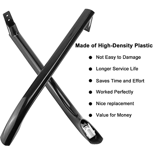 Ami Parts 5304506471-2 Refrigerator Door Handle Set thumb #2